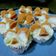 Cooksnap dari Widy AiChiyo untuk resep Bolu Kukus Jadul Mekrok