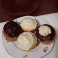 Cooksnap από marytsilo στη συνταγή Cupcakes κωκ