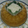 Cooksnap dari Shinta untuk resep Kue apem gula merah