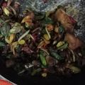 Cooksnap dari Ami Rachman untuk resep Oseng ikan asin klotok