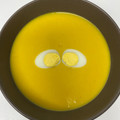 El cooksnap de Nuria Garcia Baeza cuando hizo Crema de calabaza con curry.