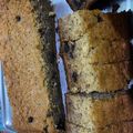 Cooksnap dari wenayu untuk resep Kue bolu pisang panggang,Super Moist,enak Ala A.NoVie