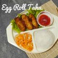 Cooksnap dari Selera Ummi untuk resep Tahu Egg Roll ala HokBen