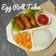 Cooksnap dari Selera Ummi untuk resep Tahu Egg Roll ala HokBen