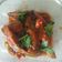 Cooksnap dari RINAH untuk resep Kepiting Saus Padang