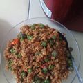 Cooksnap dari Novia Maulani untuk resep Tumis oncom leunca mancaap