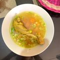 Cooksnap dari Mentarii untuk resep Ayam Kampung Masak Dewa