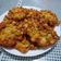 Cooksnap dari Vanessa Ingrid Santoso untuk resep Bakwan jagung