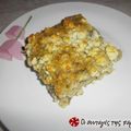 Cooksnap από katerina78 στη συνταγή Ωγκρατέν μελιτζάνας και κολοκυθιού
