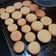Cooksnap dari Melanie Susanto untuk resep Brudel Cake Klasik (no mixer)