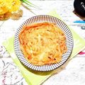 Cooksnap dari KasMira untuk resep Telur Dadar Bombay