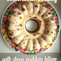 Cooksnap dari Christina Ardiani untuk resep Butterscotch Pudding