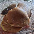 Cooksnap dari Iis Aischa untuk resep Dorayaki teflon anti gagal