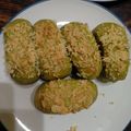 Cooksnap dari Erna Yunita untuk resep Keto Burger Buns