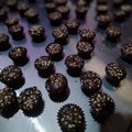 Cooksnap dari Yundya Ullan Cemerlang untuk resep Mini Cup Brownies Cookies