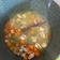 Cooksnap Miera Yusof semasa beliau membuat Sup Ayam Bersama Sayur Untuk Bayi 1y+.