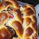 Zsuzsanna Tallósi Cooksnap-ja, amikor elkészítette a(z) Ostoros kalács receptet.