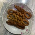 Jamila Ibrahim Tunau's cooksnap of when they made Bulalar malam.