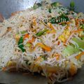 Cooksnap dari Ika untuk resep Mie goreng Shirataki