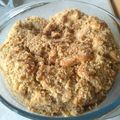 Verusm Cooksnap-ja, amikor elkészítette a(z) Aranygaluska receptet.