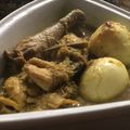Cooksnap dari Uni Mandy Mika’s Kitchen untuk resep Opor ayam dengan bumbu instan