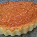 El cooksnap de silvia dujan cuando hizo Pastel de queso Japonés.