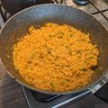 Mercia W's cooksnap of when they made Nepali dal bhat.