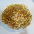 vanessa 的 蝦仁烘蛋 @188懶人料理 cooksnap