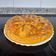 El cooksnap de SOL cuando hizo Empanada de cecina y queso de Cabra.