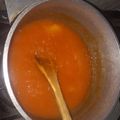 El cooksnap de Fernando GARCÍA CASTRILLON cuando hizo Mermelada de zapallo anco a la naranja.