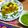 Krupa Kapadia Shah's cooksnap of when they made Coconut stuffed Mango Khandvi.