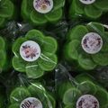 Cooksnap dari Lala Aeae untuk resep Apem Kukus (apem contong)