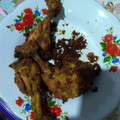Cooksnap dari Zulmahdi Mahdi untuk resep Ayam goreng telur
