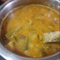 Sushama Y. Kulkarni's cooksnap of when they made आंबट गोड  वरण (ambat god varan  recipe in marathi).