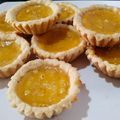 Cooksnap dari imung untuk resep Pie susu asli enaaak bali