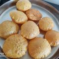 Bhakti 1197's cooksnap of when they made પુરી((puri recipe in Gujarati).