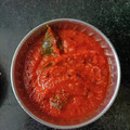 Sindhu's cooksnap of when they made தக்காளி தொக்கு(tomato thokku recipe in tamil).