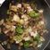 La cooksnap de ANA ESTEVE SEGUÍ cuando cocinó Tofu al curry con verduritas