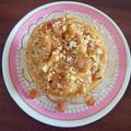 Jayshree G Doshi's cooksnap of when they made રાજગરા નો શીરો (Rajgira Sheera Recipe In Gujarati).