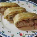 Cooksnap από kitro στη συνταγή Κοτόπιτα 2