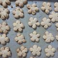 Cooksnap dari Wiwid Nie untuk resep Kue Sagu Keju