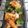 El cooksnap de Scarlet cuando hizo Pollo a la griega.