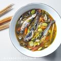 Cooksnap dari Risa Januarti untuk resep Tim Peda Pete 👌😋