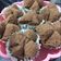 Cooksnap dari Novia Florencea untuk resep Brownies Kukus Mekar Ny. Liem