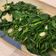 Hsieh Apple 的 蒜炒空心菜 cooksnap