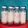 Cooksnap dari Mia silvia untuk resep Strawberry Jelly Sago