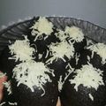 Cooksnap dari Endah Hardiyanti untuk resep BrowKus Kopi Simpel ~ 3 Sendok Makan
