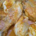 Cooksnap dari shinta kumala untuk resep Gulai Ayam Praktis