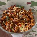 Cooksnap dari dessy wulansari untuk resep Orek tempe