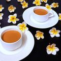 Preeti Singh का कुकस्नैप जब उन्होंने चाय (chai recipe in Hindi) बनाया था।